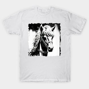 horse T-Shirt